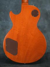 Gibson Custom Shop 1957 Les Paul Gold Top Reissue Wrap Around Bridge_14