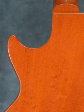 Gibson Custom Shop 1957 Les Paul Gold Top Reissue Wrap Around Bridge_15