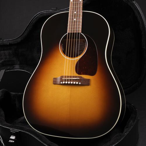 Gibson J-45 Standard VS ~Vintage Sunburst~【選定品!】