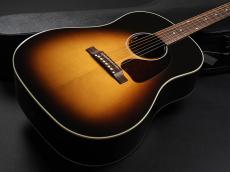 Gibson J-45 Standard VS ~Vintage Sunburst~【選定品!】_8