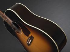 Gibson J-45 Standard VS ~Vintage Sunburst~【選定品!】_12