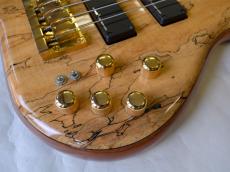 TUNE TWB-4EX Spolted Maple_7