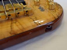 TUNE TWB-4EX Spolted Maple_9