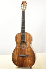 Martin 【クロサワ横浜店】【限定100本】【カスタムショップ製】Custom 0-18K2 CFM IV #3080133_2