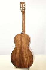 Martin 【クロサワ横浜店】【限定100本】【カスタムショップ製】Custom 0-18K2 CFM IV #3080133_4