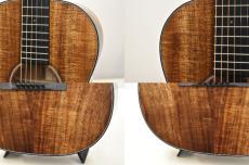 Martin 【クロサワ横浜店】【限定100本】【カスタムショップ製】Custom 0-18K2 CFM IV #3080133_6