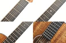 Martin 【クロサワ横浜店】【限定100本】【カスタムショップ製】Custom 0-18K2 CFM IV #3080133_9