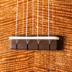 KIDA Ukulele Works Soprano Longneck Mango_3