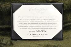 Martin 【クロサワ横浜店】【限定100本】【カスタムショップ製】Custom 0-18K2 CFM IV #3080133_13