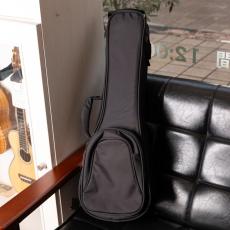 KIDA Ukulele Works Soprano Longneck Mango_14