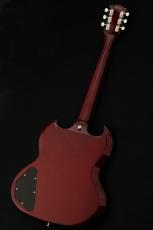 Edwards E-SG-SP-LTD -Vintage Cherry- #ED4151253 【数量限定生産モデル】_6