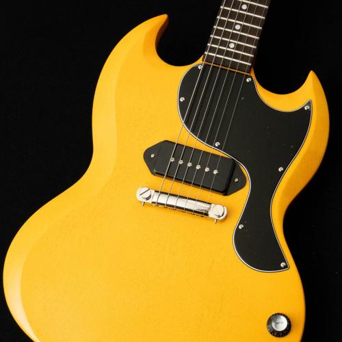 Edwards E-SG-JR-LTD -TV Yellow- #ED1381253 【数量限定生産モデル】