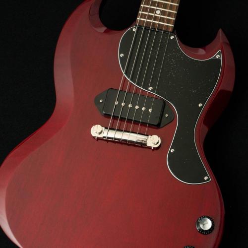 Edwards E-SG-JR-LTD -Vintage Cherry- #ED5051253 【数量限定生産モデル】