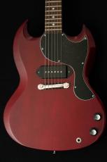 Edwards E-SG-JR-LTD -Vintage Cherry- #ED5051253 【数量限定生産モデル】_3