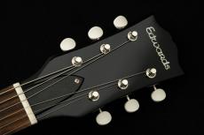 Edwards E-SG-JR-LTD -Vintage Cherry- #ED5051253 【数量限定生産モデル】_5