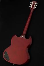 Edwards E-SG-JR-LTD -Vintage Cherry- #ED5051253 【数量限定生産モデル】_6