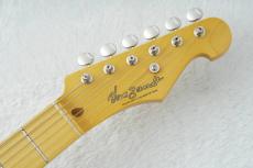 Vanzandt TLV-R1 -Butterscotch Blonde-  #10459【3.24kg】【王道カラー】_9
