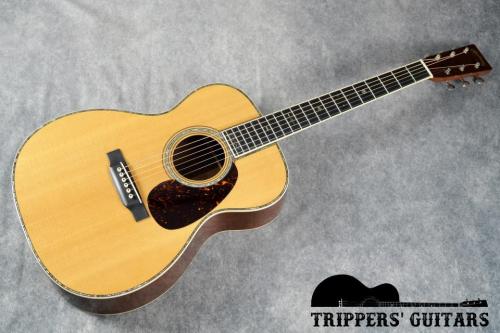 Martin 000-42ECJM (2011)