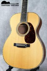 Martin 000-42ECJM (2011)_4