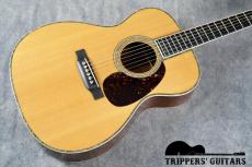 Martin 000-42ECJM (2011)_14