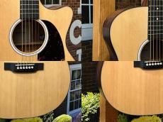 Martin 【日本総本店】【オール単板仕様】GPC-11E #2975628【48回無金利分割可能】_6
