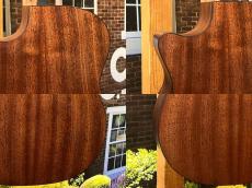 Martin 【日本総本店】【オール単板仕様】GPC-11E #2975628【48回無金利分割可能】_7