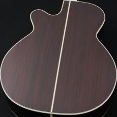 Takamine 匠TAKUMI ~Antique Nutmeg~ 【10本限定】【デュアルP.U】【買取・下取強化中!】_2