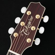 Takamine 匠TAKUMI ~Antique Nutmeg~ 【10本限定】【デュアルP.U】【買取・下取強化中!】_3