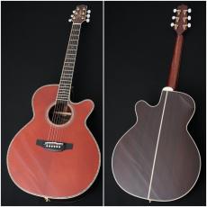 Takamine 匠TAKUMI ~Antique Nutmeg~ 【10本限定】【デュアルP.U】【買取・下取強化中!】_4