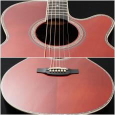 Takamine 匠TAKUMI ~Antique Nutmeg~ 【10本限定】【デュアルP.U】【買取・下取強化中!】_6