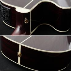 Takamine 匠TAKUMI ~Antique Nutmeg~ 【10本限定】【デュアルP.U】【買取・下取強化中!】_8