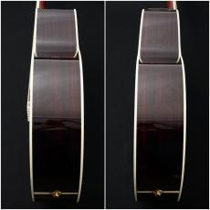 Takamine 匠TAKUMI ~Antique Nutmeg~ 【10本限定】【デュアルP.U】【買取・下取強化中!】_10