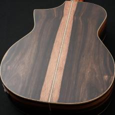 Bromo Guitars 【B級特価!】 BAR5CE 【動画あり】【国内工房セットアップ!】【オール単板】【P.U付!】【クロサワ町田店】_2