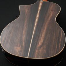 Bromo Guitars BAR5CE 【動画あり】【国内工房セットアップ!】【オール単板】【P.U付!】【クロサワ町田店】_2