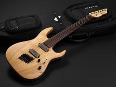 SAITO GUITARS S-724MS Phase2 ~Naked~_2
