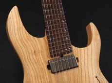 SAITO GUITARS S-724MS Phase2 ~Naked~_4