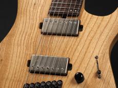 SAITO GUITARS S-724MS Phase2 ~Naked~_5