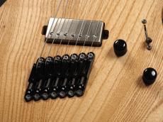SAITO GUITARS S-724MS Phase2 ~Naked~_6