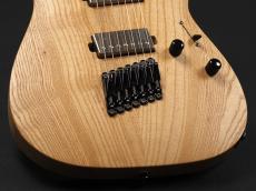 SAITO GUITARS S-724MS Phase2 ~Naked~_7