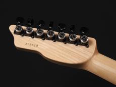 SAITO GUITARS S-724MS Phase2 ~Naked~_9