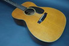 Martin 000-18 / Solid Spruce Top・Solid Honduras Mahogany Side and Back・Original Grover Peg・Jacaranda Fingerboard and Bridge・Tortoiseshell Color Pick-guard and Binding【With Original Case】1958年製_3