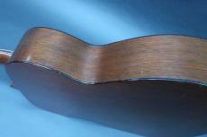 Martin 000-18 / Solid Spruce Top・Solid Honduras Mahogany Side and Back・Original Grover Peg・Jacaranda Fingerboard and Bridge・Tortoiseshell Color Pick-guard and Binding【With Original Case】1958年製_4