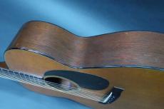 Martin 000-18 / Solid Spruce Top・Solid Honduras Mahogany Side and Back・Original Grover Peg・Jacaranda Fingerboard and Bridge・Tortoiseshell Color Pick-guard and Binding【With Original Case】1958年製_5