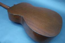 Martin 000-18 / Solid Spruce Top・Solid Honduras Mahogany Side and Back・Original Grover Peg・Jacaranda Fingerboard and Bridge・Tortoiseshell Color Pick-guard and Binding【With Original Case】1958年製_7