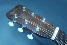Martin 000-18 / Solid Spruce Top・Solid Honduras Mahogany Side and Back・Original Grover Peg・Jacaranda Fingerboard and Bridge・Tortoiseshell Color Pick-guard and Binding【With Original Case】1958年製_8