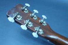 Martin 000-18 / Solid Spruce Top・Solid Honduras Mahogany Side and Back・Original Grover Peg・Jacaranda Fingerboard and Bridge・Tortoiseshell Color Pick-guard and Binding【With Original Case】1958年製_10