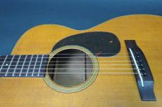Martin 000-18 / Solid Spruce Top・Solid Honduras Mahogany Side and Back・Original Grover Peg・Jacaranda Fingerboard and Bridge・Tortoiseshell Color Pick-guard and Binding【With Original Case】1958年製_12