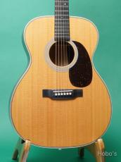 Martin OOO-28 CTM "Premium Sitka/Rosewood-Maple Center3p"