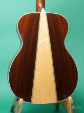 Martin OOO-28 CTM "Premium Sitka/Rosewood-Maple Center3p"_4