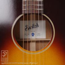 Switch SL-1 Irene (Vintage Sunburst)_6